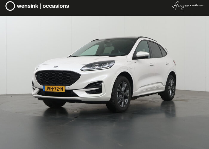 Ford Kuga 2.5 PHEV ST-Line