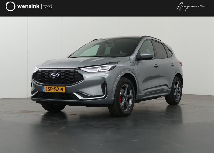 Ford Kuga 2.5 PHEV ST-Line X
