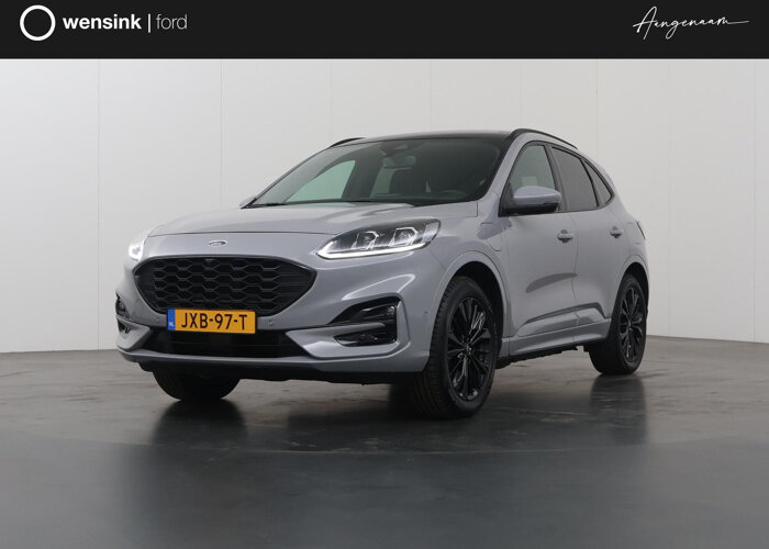 Ford Kuga 2.5 PHEV Graphite Tech Edition