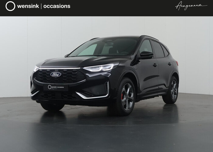 Ford Kuga 2.5 PHEV ST-Line X