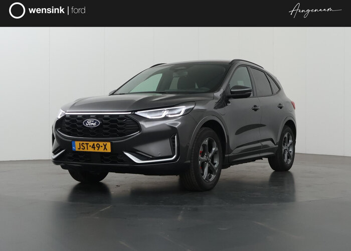 Ford Kuga 2.5 PHEV ST-Line X