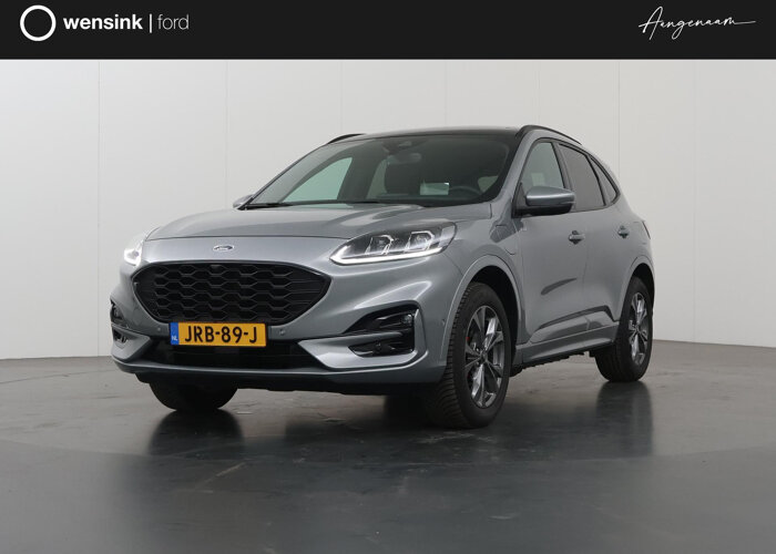 Ford Kuga 2.5 PHEV ST-Line