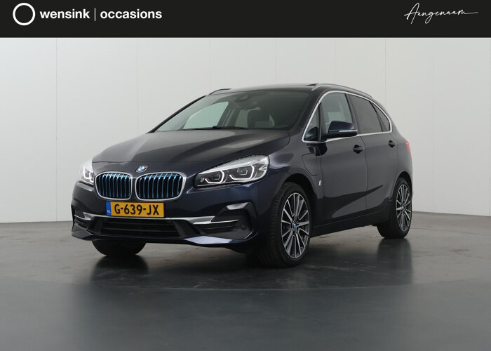 BMW 2 Serie Active Tourer 225xe iPerformance High Executive