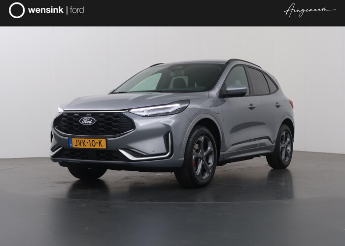 Ford Kuga 2.5 PHEV ST-Line X