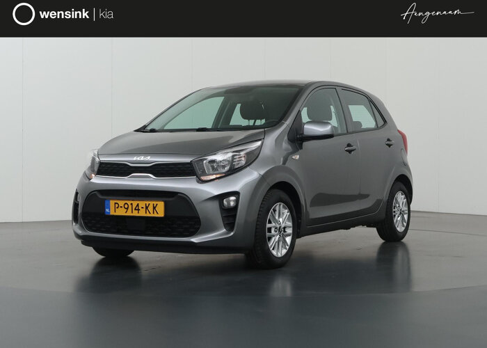 Kia Picanto 1.0 DPi DynamicLine