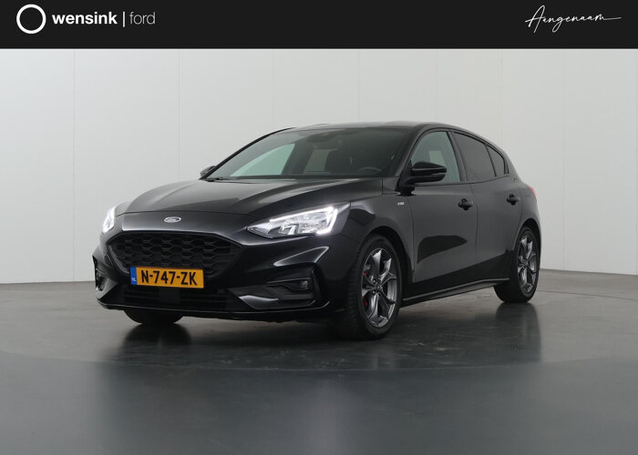 Ford Focus 1.5 EcoBoost ST Line X Business