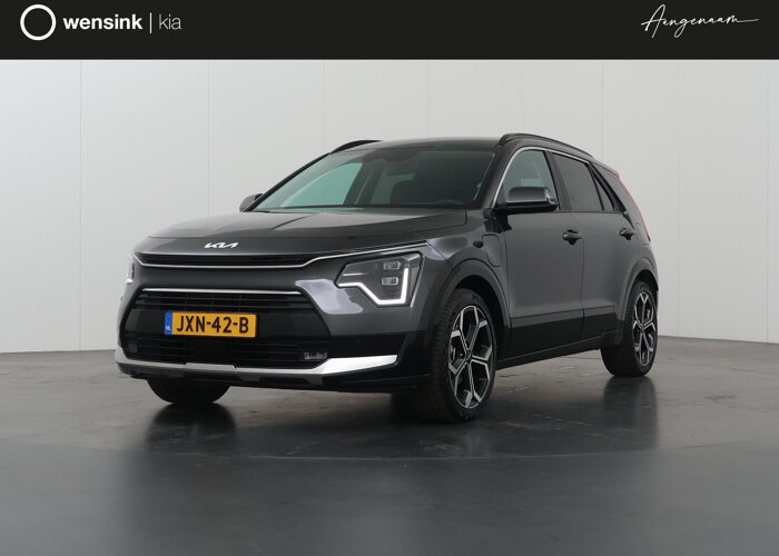 Kia Niro 1.6 GDi PHEV DynamicPlusLine