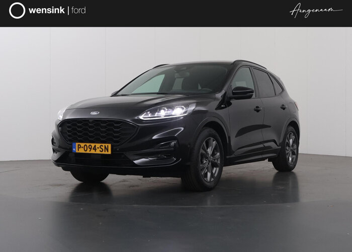 Ford Kuga 1.5 EcoBoost ST-Line X