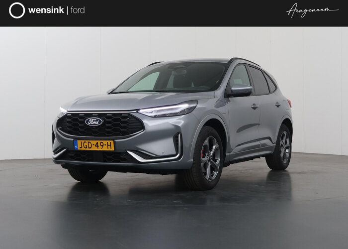 Ford Kuga 2.5 PHEV ST-Line X