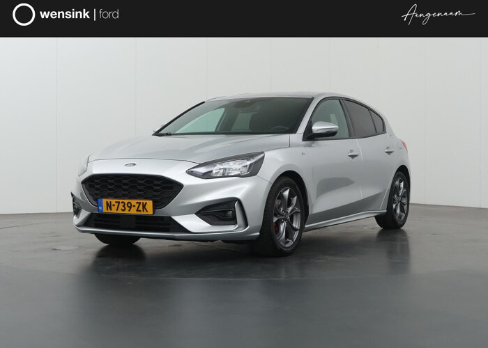 Ford Focus 1.5 EcoBoost ST Line X Business