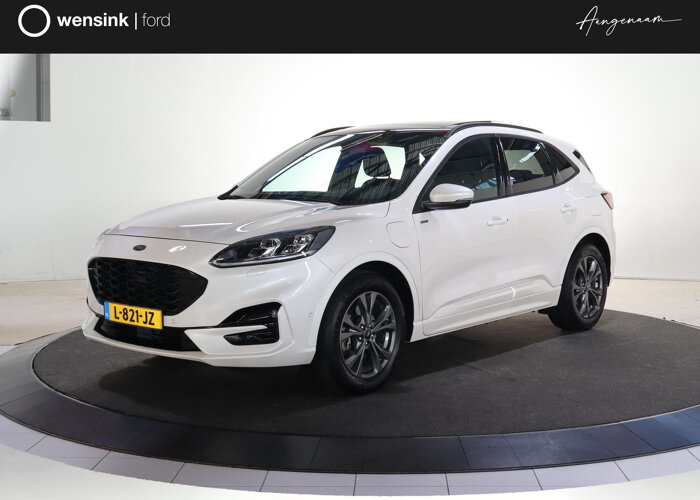 Ford Kuga 2.5 PHEV ST-Line X