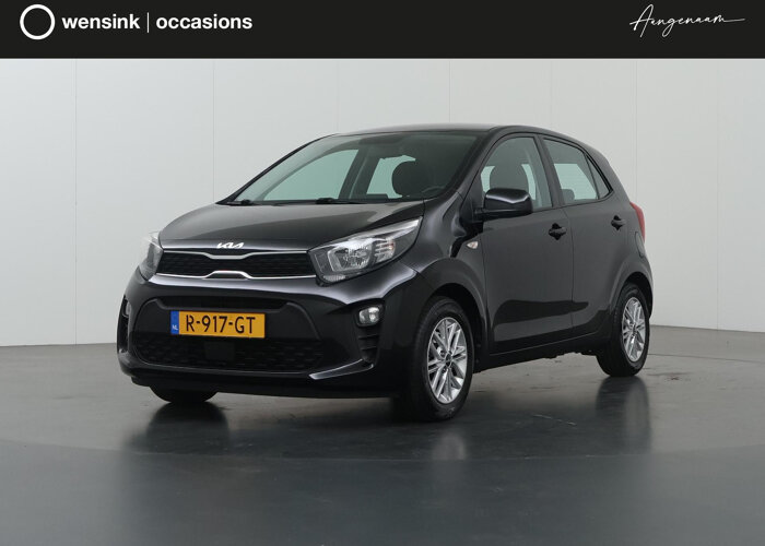 Kia Picanto 1.0 DPi DynamicLine