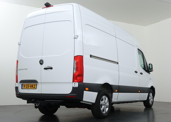 Mercedes-Benz eSprinter 314 | 81 Kwh | L2 H2 | RWD | PRO | 312 KM RANGE |