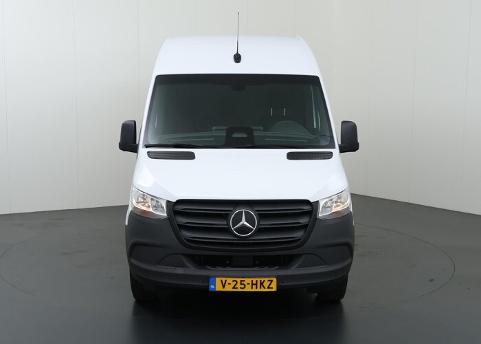 Mercedes-Benz eSprinter 314 | 81 Kwh | L2 H2 | RWD | PRO | 312 KM RANGE |