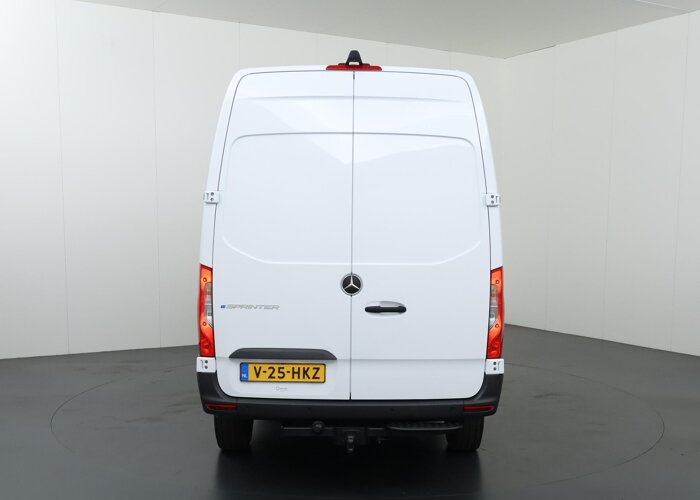 Mercedes-Benz eSprinter 314 | 81 Kwh | L2 H2 | RWD | PRO | 312 KM RANGE |