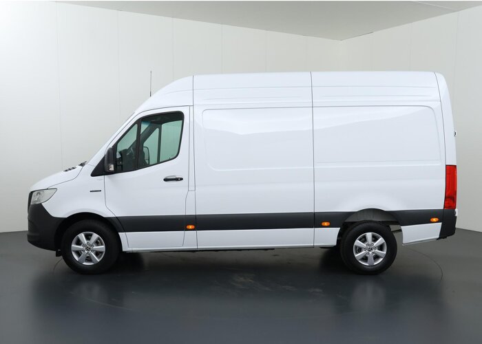 Mercedes-Benz eSprinter 314 | 81 Kwh | L2 H2 | RWD | PRO | 312 KM RANGE |
