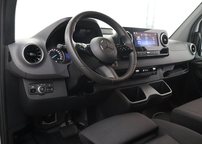Mercedes-Benz eSprinter 314 | 81 Kwh | L2 H2 | RWD | PRO | 312 KM RANGE |