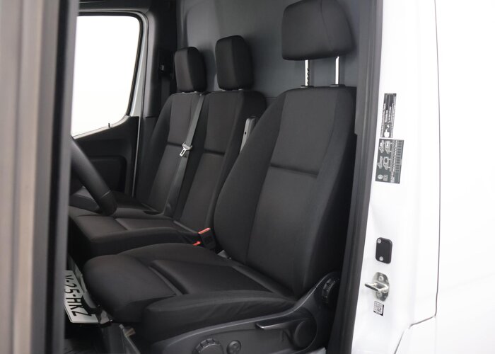 Mercedes-Benz eSprinter 314 | 81 Kwh | L2 H2 | RWD | PRO | 312 KM RANGE |