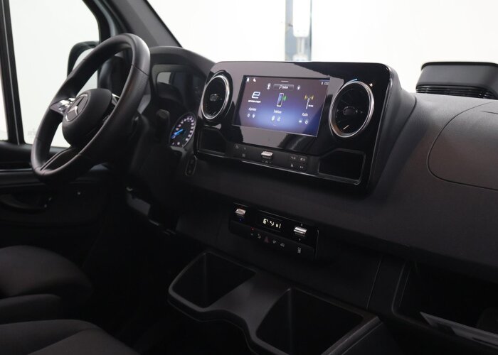 Mercedes-Benz eSprinter 314 | 81 Kwh | L2 H2 | RWD | PRO | 312 KM RANGE |