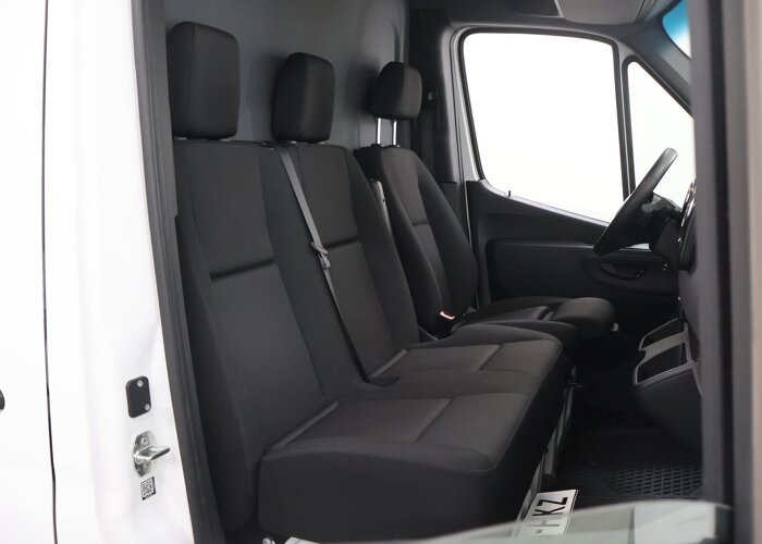 Mercedes-Benz eSprinter 314 | 81 Kwh | L2 H2 | RWD | PRO | 312 KM RANGE |