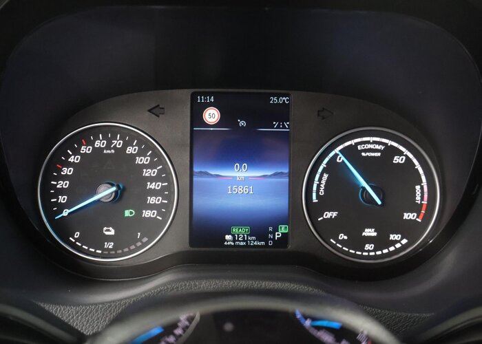 Mercedes-Benz eSprinter 314 | 81 Kwh | L2 H2 | RWD | PRO | 312 KM RANGE |