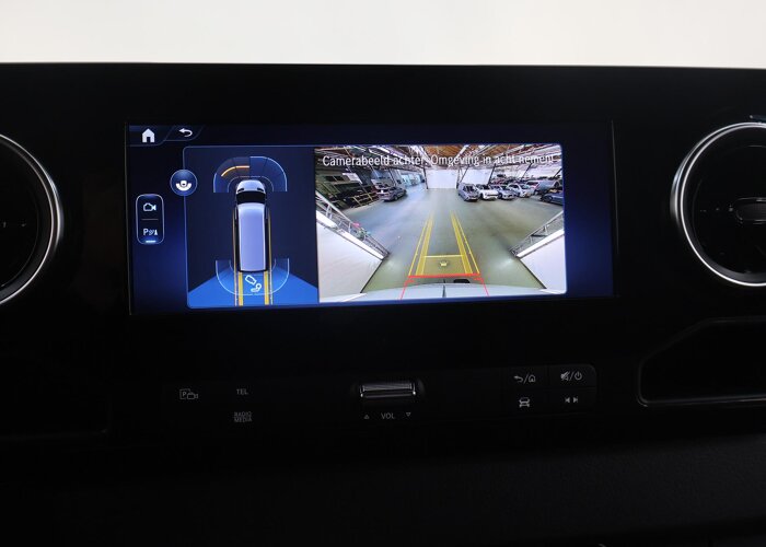 Mercedes-Benz eSprinter 314 | 81 Kwh | L2 H2 | RWD | PRO | 312 KM RANGE |