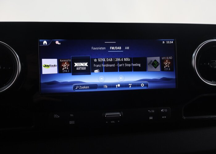 Mercedes-Benz eSprinter 314 | 81 Kwh | L2 H2 | RWD | PRO | 312 KM RANGE |