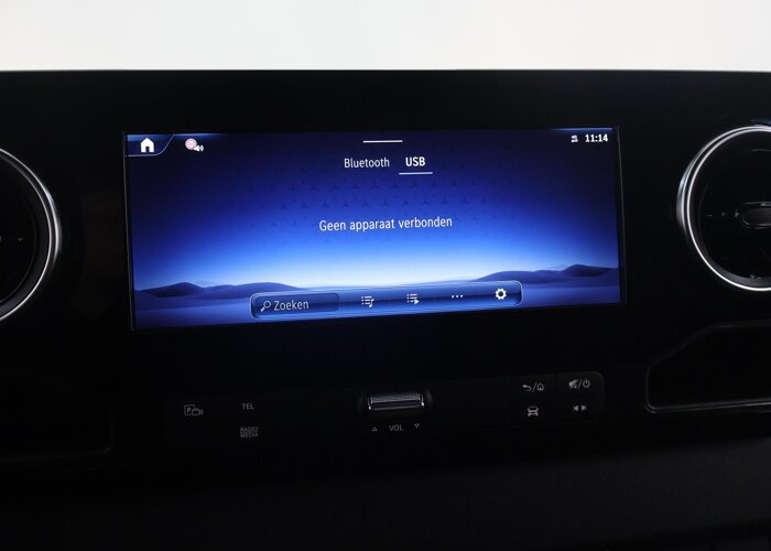 Mercedes-Benz eSprinter 314 | 81 Kwh | L2 H2 | RWD | PRO | 312 KM RANGE |