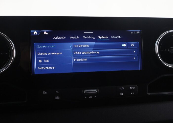 Mercedes-Benz eSprinter 314 | 81 Kwh | L2 H2 | RWD | PRO | 312 KM RANGE |