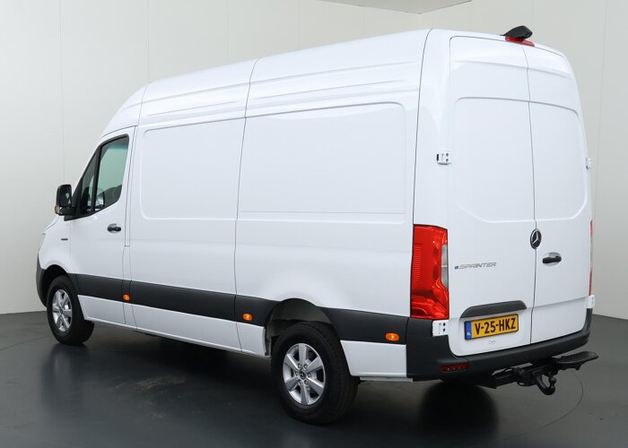 Mercedes-Benz eSprinter 314 | 81 Kwh | L2 H2 | RWD | PRO | 312 KM RANGE |
