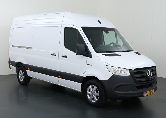 Mercedes-Benz eSprinter 314 | 81 Kwh | L2 H2 | RWD | PRO | 312 KM RANGE |