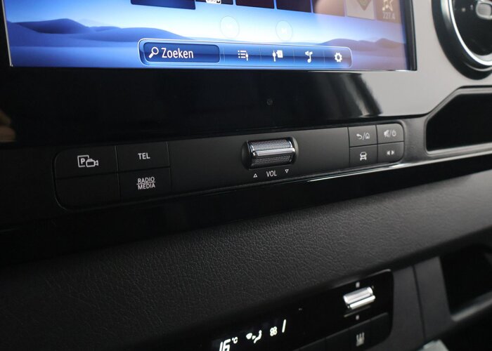 Mercedes-Benz eSprinter 314 | 81 Kwh | L2 H2 | RWD | PRO | 312 KM RANGE |