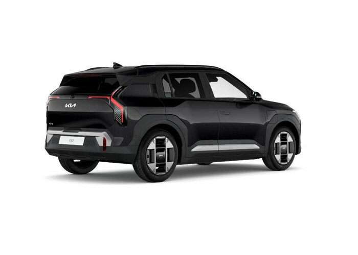 Kia EV3 Plus Advanced 81.4 kWh