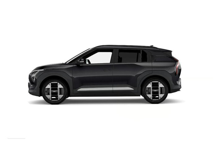 Kia EV3 Plus Advanced 81.4 kWh