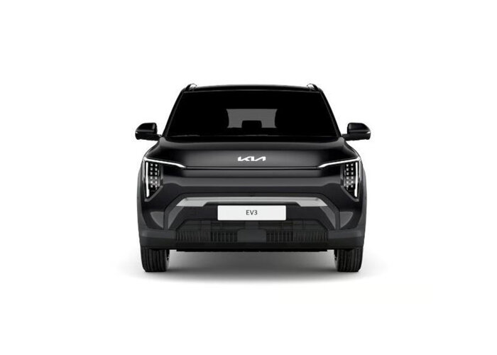 Kia EV3 Plus Advanced 81.4 kWh