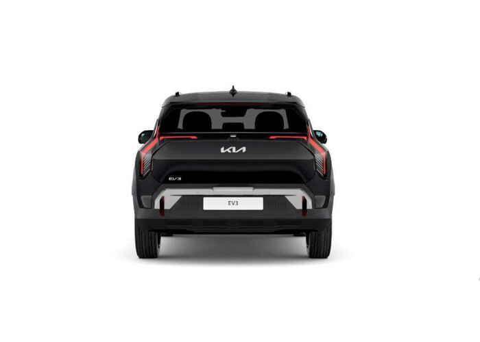 Kia EV3 Plus Advanced 81.4 kWh