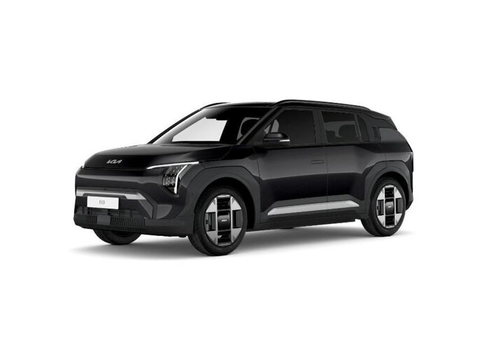 Kia EV3 Plus Advanced 81.4 kWh