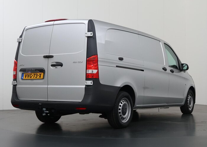 Mercedes-Benz Vito 116 CDI | AUT. | XL L3