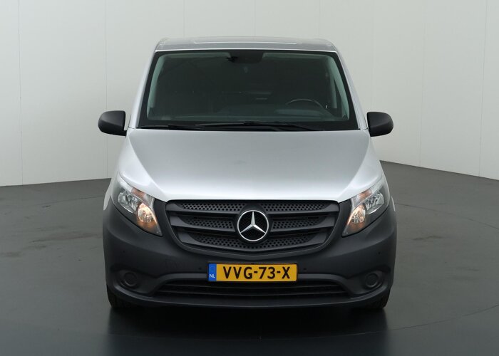 Mercedes-Benz Vito 116 CDI | AUT. | XL L3