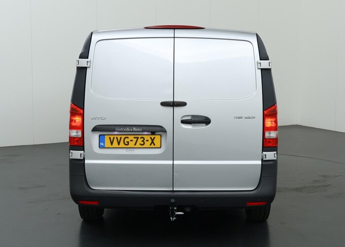 Mercedes-Benz Vito 116 CDI | AUT. | XL L3