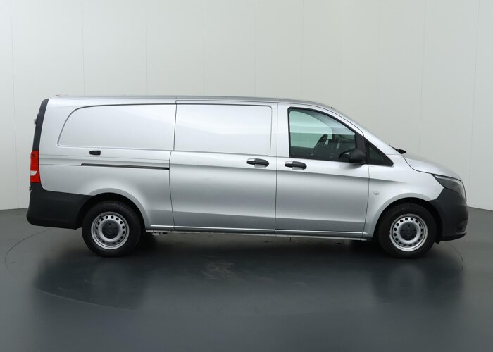 Mercedes-Benz Vito 116 CDI | AUT. | XL L3