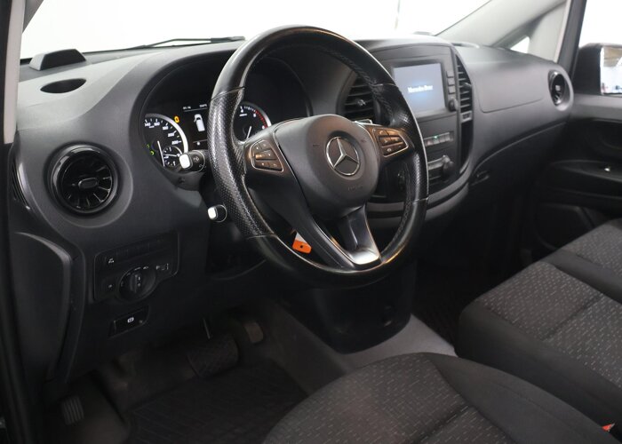 Mercedes-Benz Vito 116 CDI | AUT. | XL L3