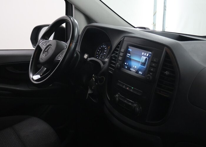 Mercedes-Benz Vito 116 CDI | AUT. | XL L3