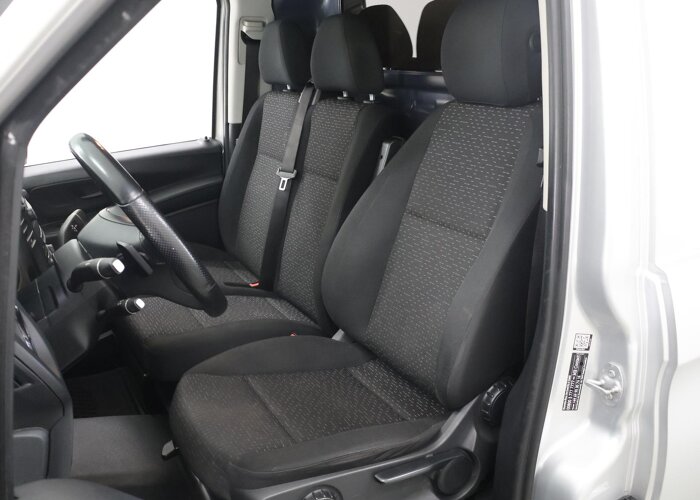 Mercedes-Benz Vito 116 CDI | AUT. | XL L3