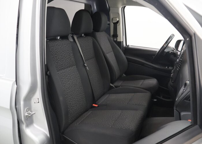 Mercedes-Benz Vito 116 CDI | AUT. | XL L3