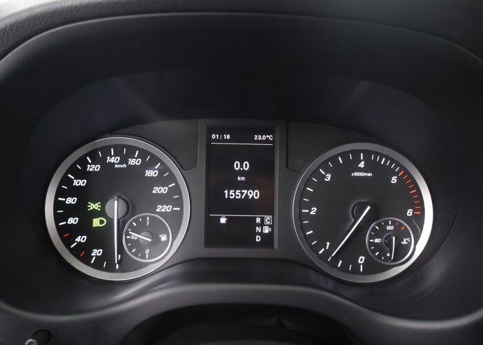 Mercedes-Benz Vito 116 CDI | AUT. | XL L3