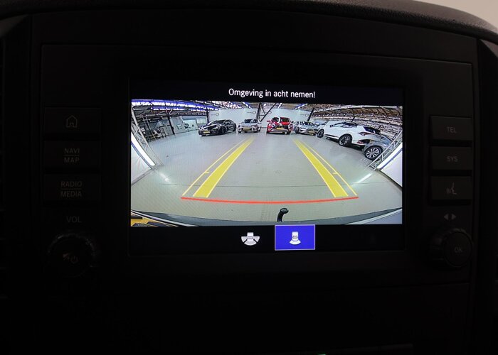 Mercedes-Benz Vito 116 CDI | AUT. | XL L3