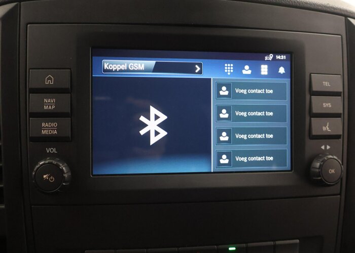 Mercedes-Benz Vito 116 CDI | AUT. | XL L3