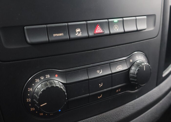 Mercedes-Benz Vito 116 CDI | AUT. | XL L3