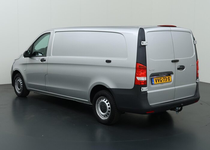Mercedes-Benz Vito 116 CDI | AUT. | XL L3